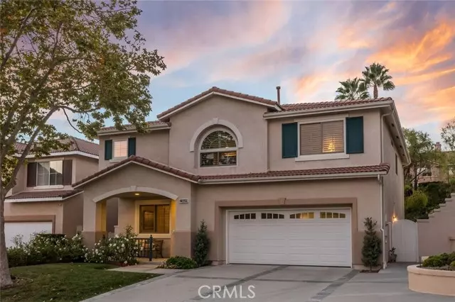 25609 Moore Lane, Stevenson Ranch, CA 91381