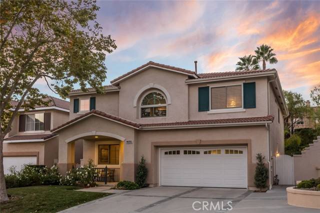 25609 Moore Lane, Stevenson Ranch, CA 91381