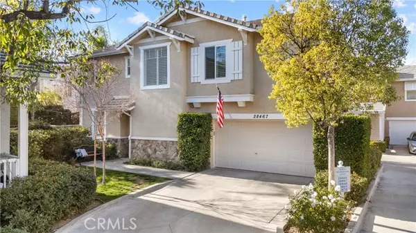 Valencia (santa Clarita), CA 91354,28467 Meadowlark Court