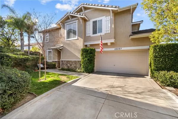 28467 Meadowlark Court, Valencia (santa Clarita), CA 91354