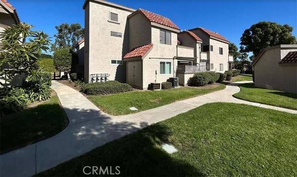 28181 Sorrento #102, Laguna Niguel, CA 92677