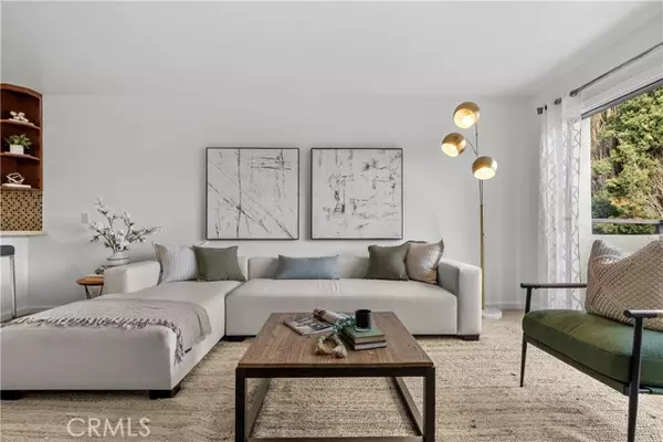 4702 Fulton Avenue #304, Sherman Oaks, CA 91423