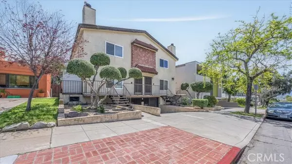 636 E Harvard Road #C, Burbank, CA 91501