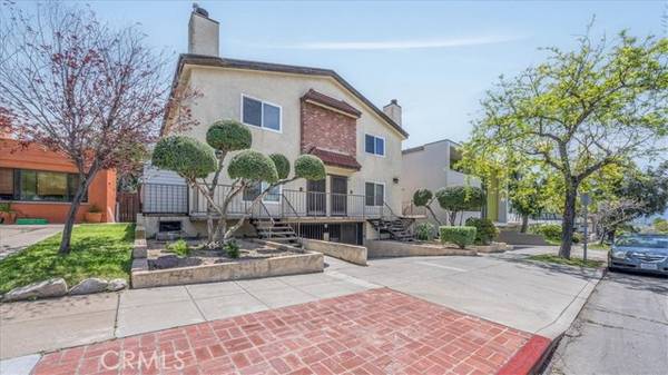 636 E Harvard Road #C, Burbank, CA 91501