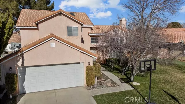 Palmdale, CA 93552,5709 Madrid Court