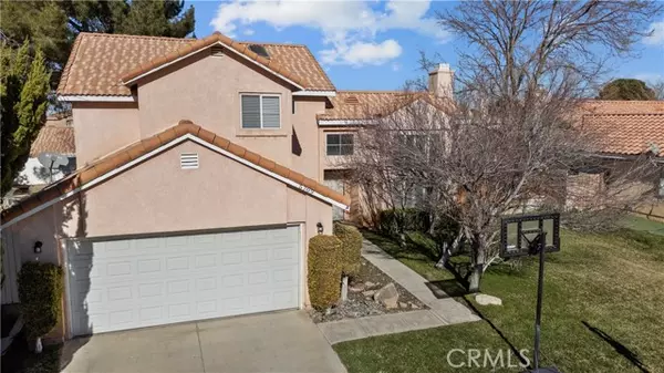 5709 Madrid Court, Palmdale, CA 93552