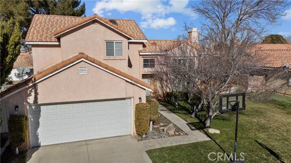 5709 Madrid Court, Palmdale, CA 93552