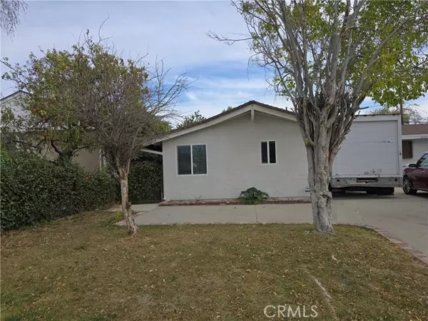 10914 Baird Avenue, Porter Ranch (los Angeles), CA 91324