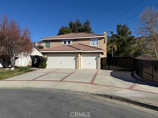 20103 Gina Court, Saugus (santa Clarita), CA 91350