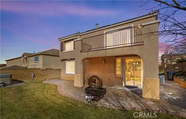 Palmdale, CA 93551,2250 Compote Circle