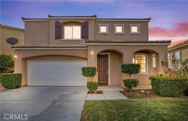 2250 Compote Circle, Palmdale, CA 93551