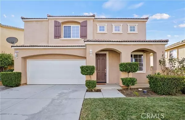 Palmdale, CA 93551,2250 Compote Circle