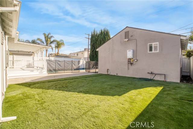 17546 Martha Street, Encino (los Angeles), CA 91316