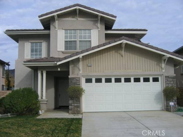 1590 River Wood Court, Simi Valley, CA 93063