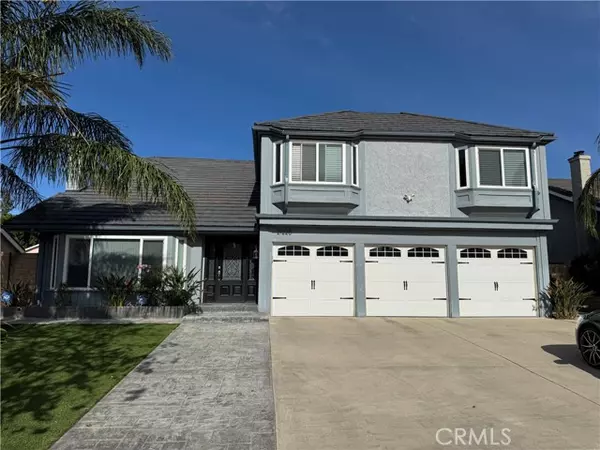 21225 Nashville Street, Chatsworth (los Angeles), CA 91311