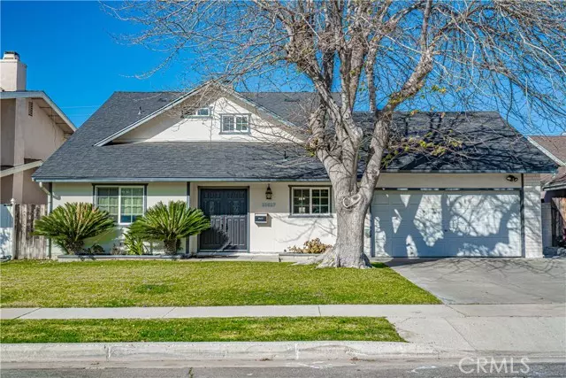 Saugus (santa Clarita), CA 91350,20827 Kingscrest Drive