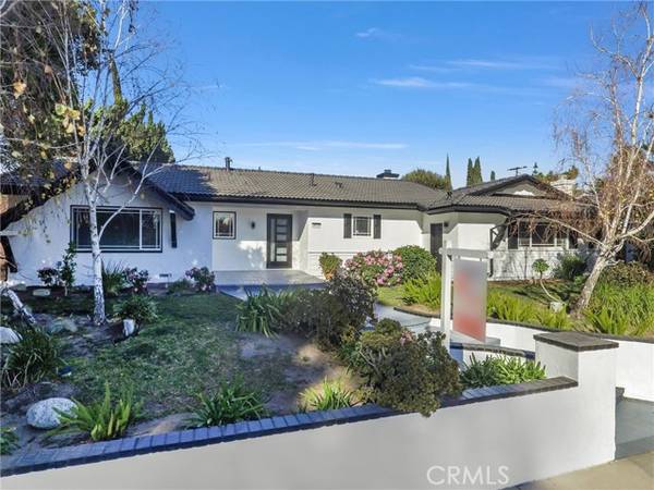 18535 Chatsworth Street, Porter Ranch (los Angeles), CA 91326