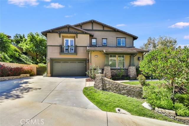 338 Blake Ridge Court, Thousand Oaks, CA 91361