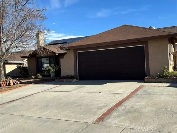 Palmdale, CA 93550,37530 Robin Lane