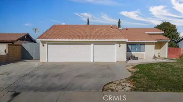 6231 Almond Valley Way, Quartz Hill, CA 93536