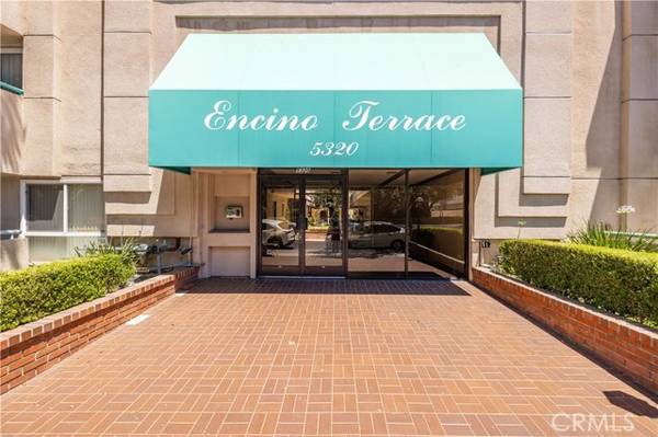 5320 Zelzah Avenue #101, Encino (los Angeles), CA 91316