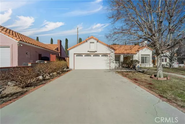 Palmdale, CA 93551,1521 Windsor Place