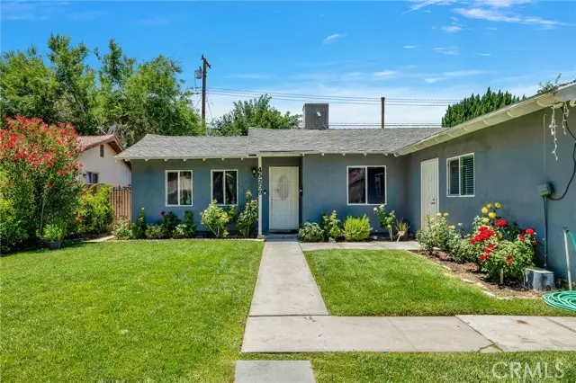 45259 Saigon Avenue, Lancaster, CA 93534