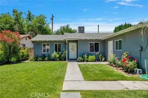 45259 Saigon Avenue, Lancaster, CA 93534