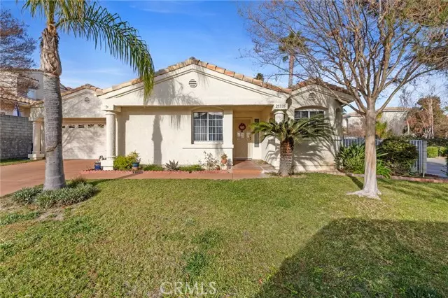 25335 Bowie Court, Stevenson Ranch, CA 91381