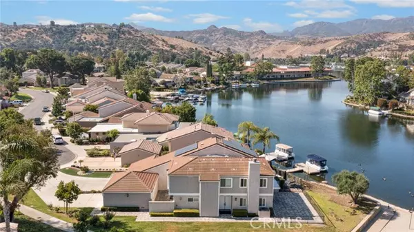 32174 Beachlake Lane, Westlake Village, CA 91361