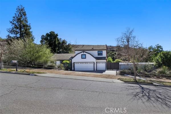 2022 Casual Court, Simi Valley, CA 93065