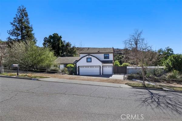 2022 Casual Court, Simi Valley, CA 93065