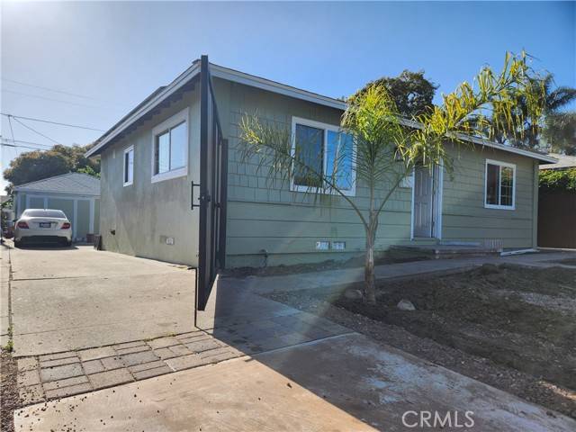 205 Jordan Avenue, Ventura, CA 93001