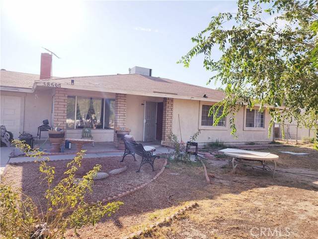 38567 159th Street, Palmdale, CA 93591