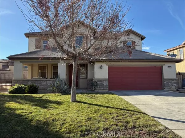 36415 Reflection Way, Palmdale, CA 93552