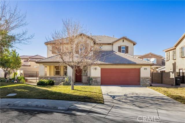 36415 Reflection Way, Palmdale, CA 93552