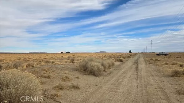 Rosamond, CA 93560,0 Holiday Ave near 160th St West