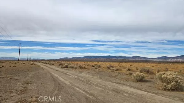 0 Holiday Ave near 160th St West, Rosamond, CA 93560