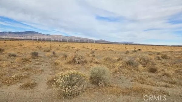 Rosamond, CA 93560,0 Holiday Ave near 160th St West