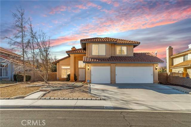 40269 Palmetto Drive, Palmdale, CA 93551