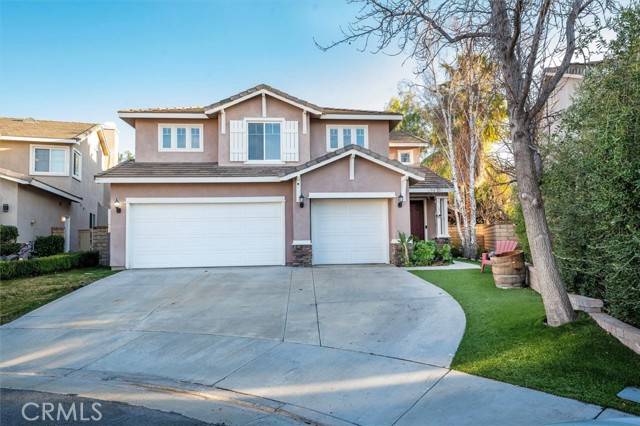 23506 Windrose Place, Valencia (santa Clarita), CA 91354