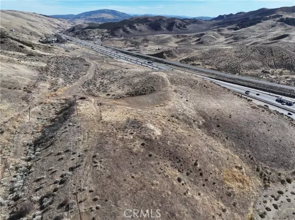 0 Golden State, Gorman, CA 93243