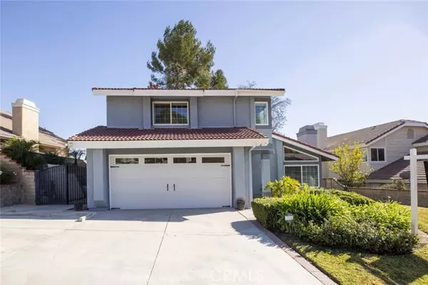 Canyon Country (santa Clarita), CA 91387,28048 Eagle Peak Avenue