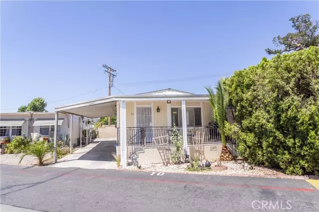 Canyon Country (santa Clarita), CA 91351,18540 Soledad Canyon Road #10