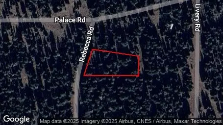 Alturas, CA 93101,0 Rebecca Street