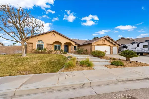 Palmdale, CA 93551,41118 Gretchen Way