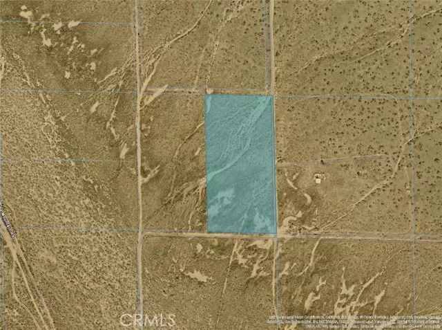 0 Vic Adobe Mountain Rd, El Mirage, CA 92301