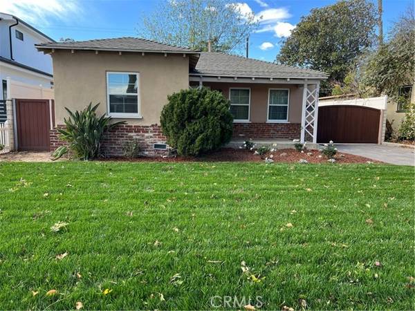 331 N Lincoln Street, Burbank, CA 91506