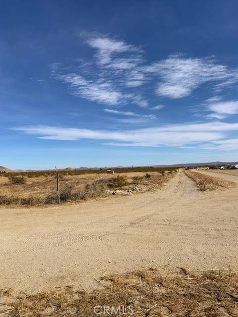 0 0, Rosamond, CA 93560