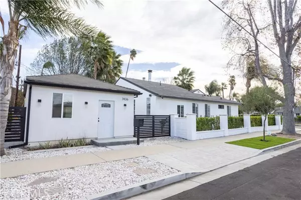 16655 Kelsloan Street, Los Angeles, CA 91406